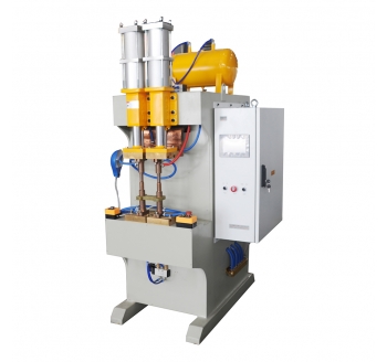 燃氣表盒焊接專機